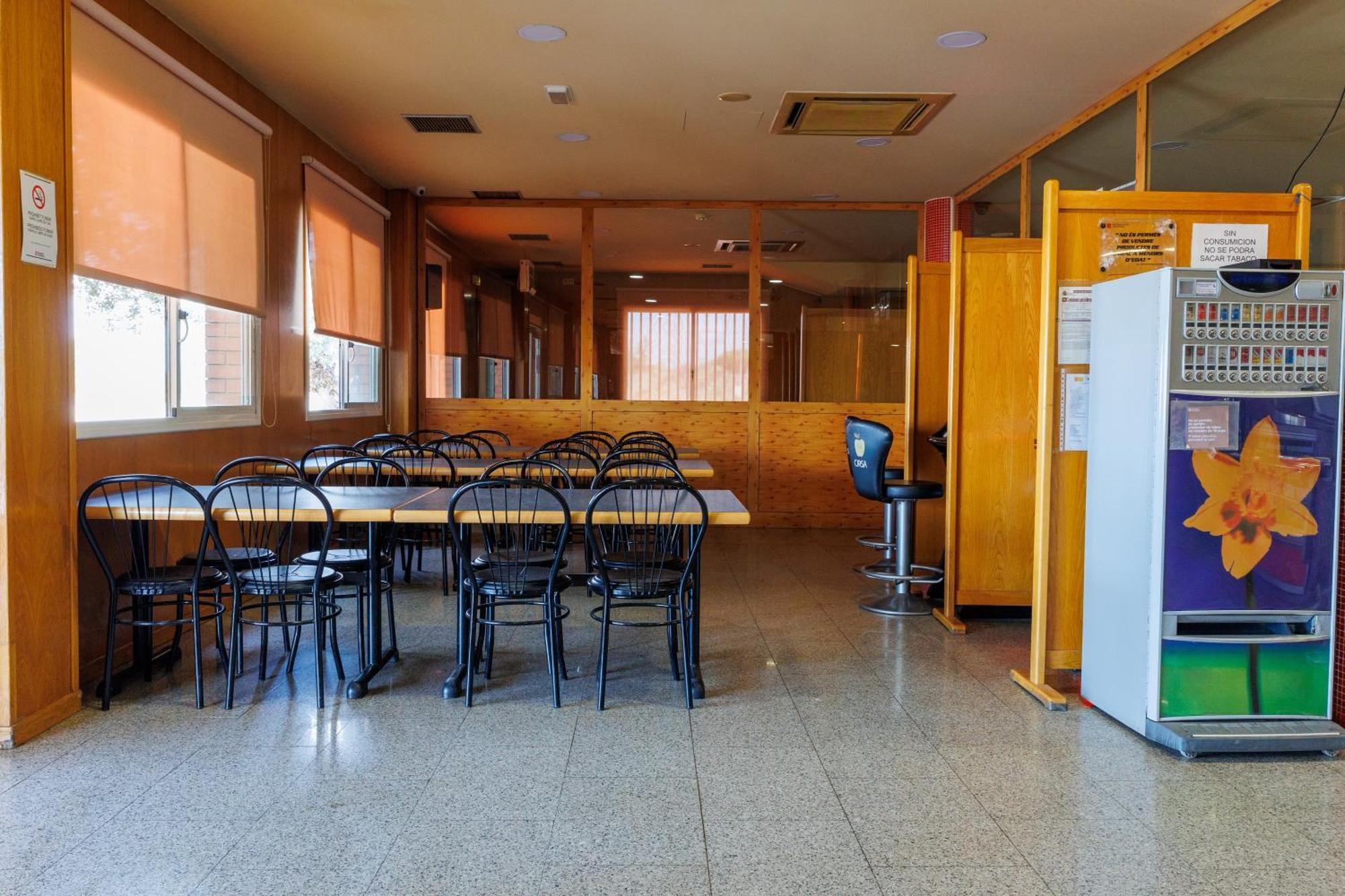 Hotel Restaurant Casa Miquel Alcarraz Exterior foto